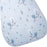 Nest Designs Raglan Long Sleeve Sleep Bag 2.5T - Snowy Snuggles