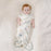 Nest Designs Swaddle Sleep Bag 1.0T - Pony Express 0-6M