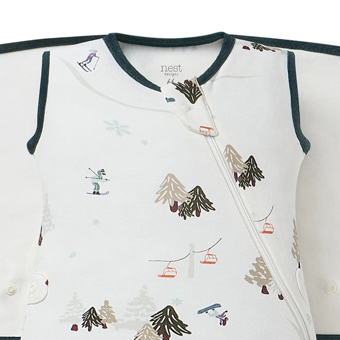 Nest Designs Startle Stop Sleep Bag Set 0.5T - Chills N Thrills