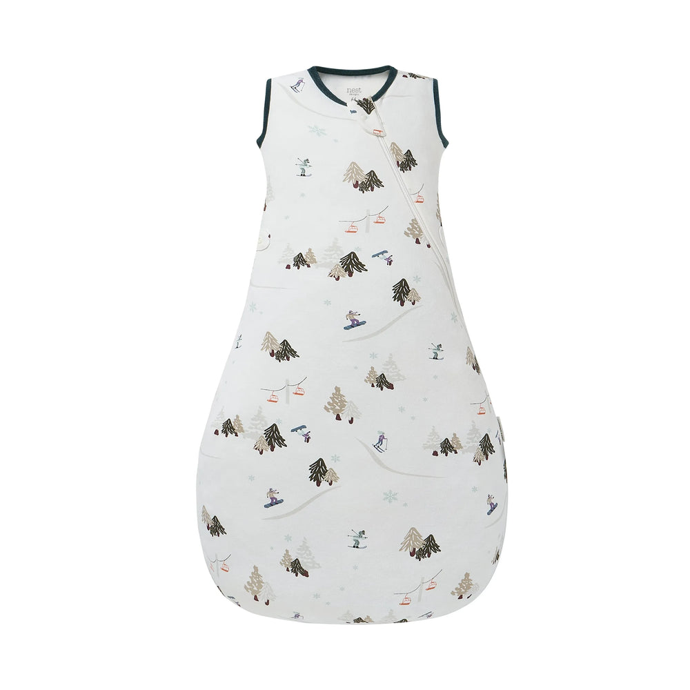 Nest Designs Startle Stop Sleep Bag Set 0.5T - Chills N Thrills