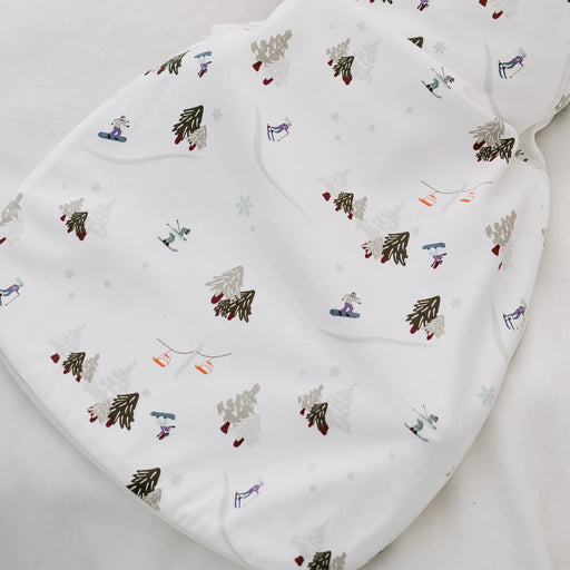 Nest Designs Startle Stop Sleep Bag Set 0.5T - Chills N Thrills