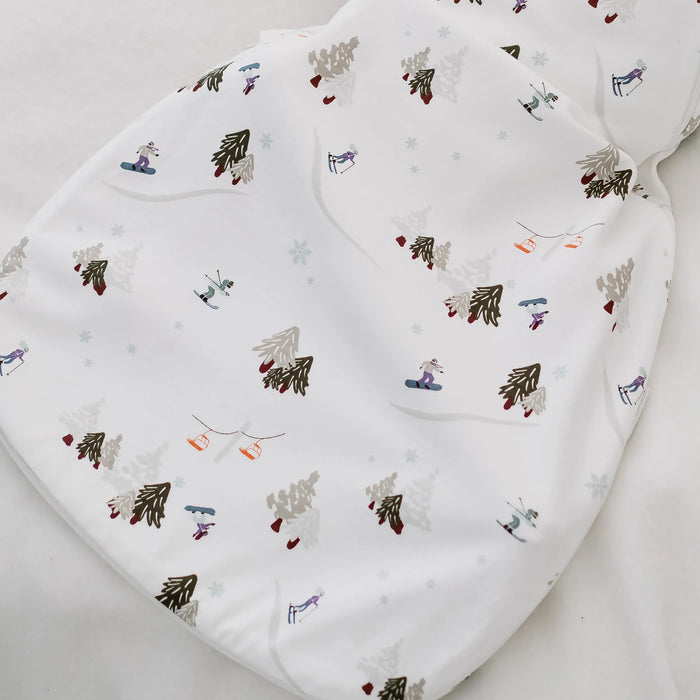 Nest Designs Startle Stop Sleep Bag Set 0.5T - Chills N Thrills