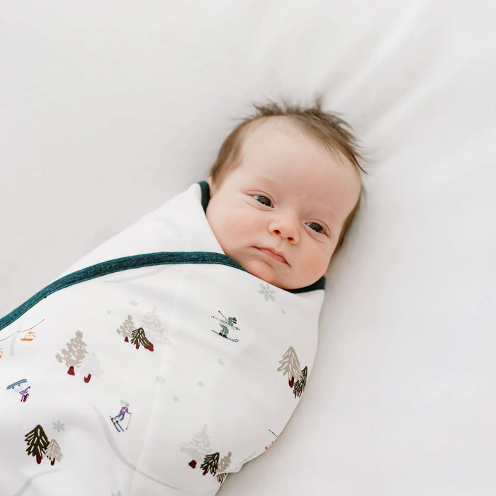 Nest Designs Startle Stop Sleep Bag Set 0.5T - Chills N Thrills