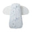 Nest Designs Swaddle Sleep Bag 0.5T - Snowy Snuggles