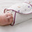 Nest Designs Swaddle Sleep Bag 0.5T - Snow Angels
