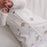 Nest Designs Swaddle Sleep Bag 0.5T - Snow Angels
