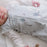 Nest Designs Swaddle Sleep Bag 0.5T - Snowy Snuggles