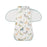 Nest Designs Swaddle Sleep Bag 1.0T - Pony Express 0-6M