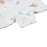 Nest Bamboo Girls Boy Short Underwear 2pk - Snow Buddies