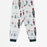 Nest Designs Long Sleeve PJ Set - Nutcracker