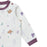 Nest Designs Long Sleeve PJ Set - Snow Angels