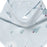 Nest Designs Baby Bamboo Bandana Bib - Snowy Snuggles