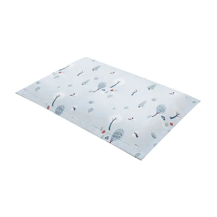 Nest Designs Pillow Case - Snowy Snuggles S