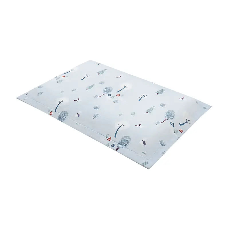 Nest Designs Pillow Case - Snowy Snuggles S