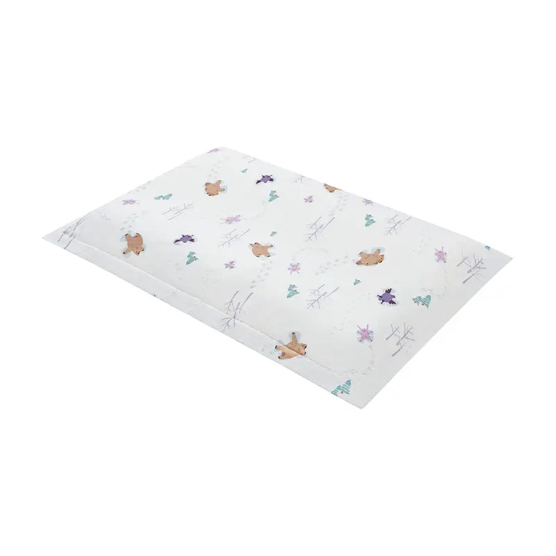 Nest Designs Pillow Case - Snow Angels S