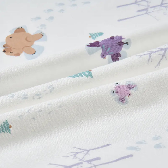 Nest Designs Pillow Case - Snow Angels M