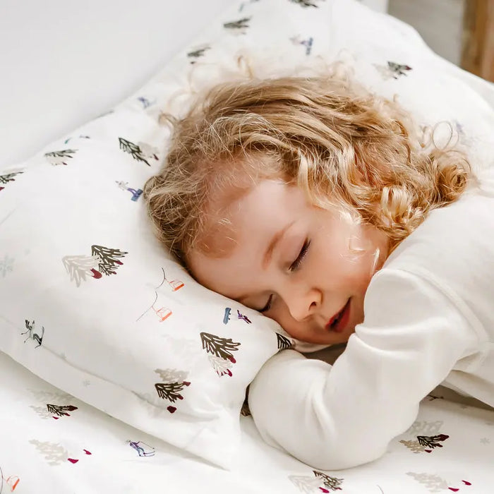 Nest Designs Pillow Case - Chills N Thrills S