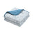 Nest Designs Cozy Blanket - Snowy Snuggles M