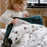 Nest Designs Cozy Blanket - Chills N Thrills L