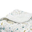Nest Designs Cozy Blanket - Stars White M