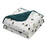 Nest Designs Cozy Blanket - Chills N Thrills L