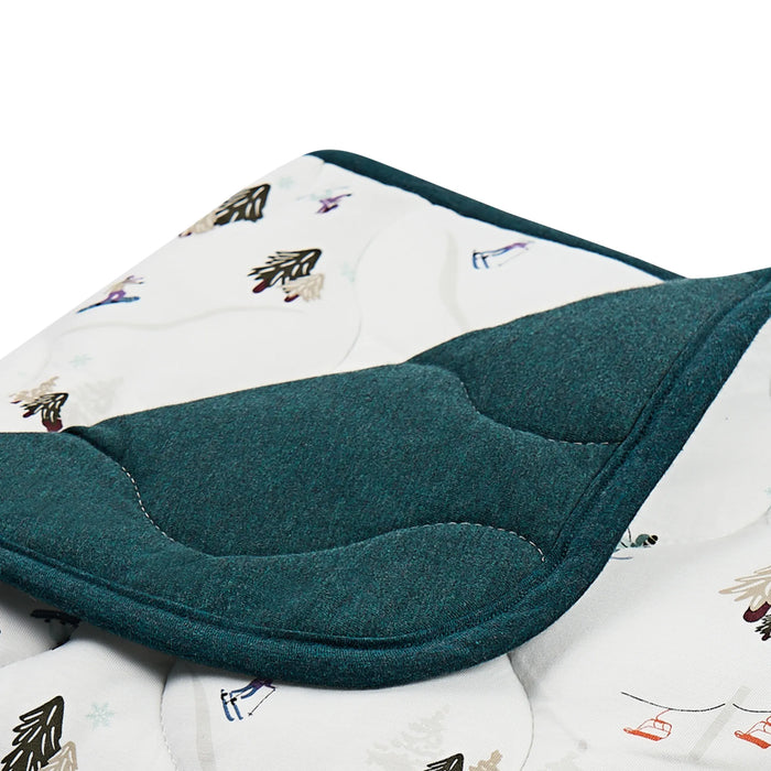 Nest Designs Cozy Blanket - Chills N Thrills L