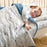 Nest Designs S Cozy Blanket - Snowy Snuggles