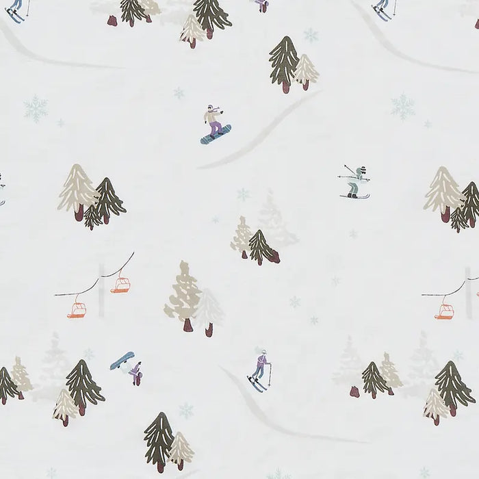 Nest Designs Pillow Case - Chills N Thrills S