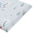 Nest Designs Foam Pilliow w Pillow Case - Snowy Snuggles M