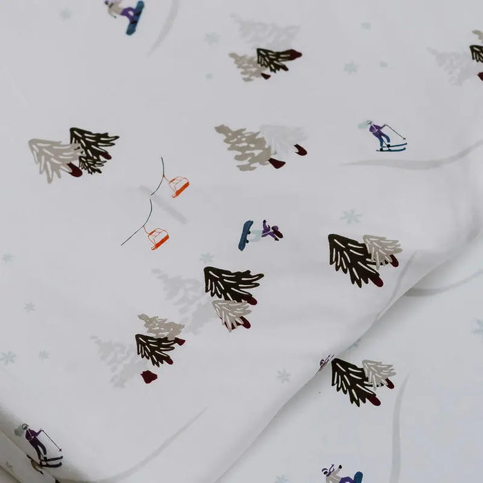 Nest Designs Foam Pilliow w/ Pillow Case - Chills N Thrills M