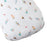 Nest Designs Removeable 3/4 Sleeve Sleep Bag 0.6Tog - Ice Cream Summer