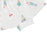 Nest Designs Girl's Boy Short Underwear 2Pc - Sweet Treats
