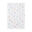 Nest Designs Bamboo Swaddle Blanket - Ice Cream Summer