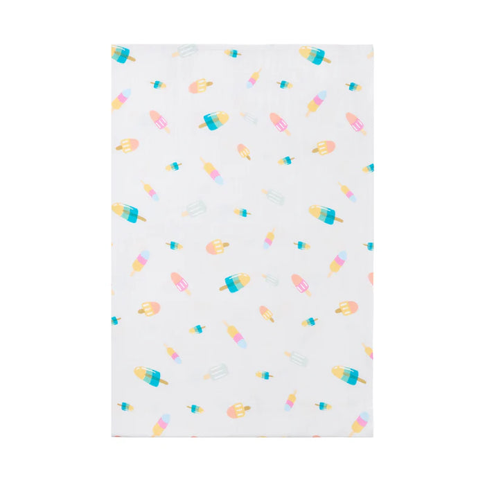 Nest Designs Bamboo Swaddle Blanket - Summer Pops