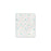Nest Designs Waterproof Cotton Change Pad Small - Sweet Treats