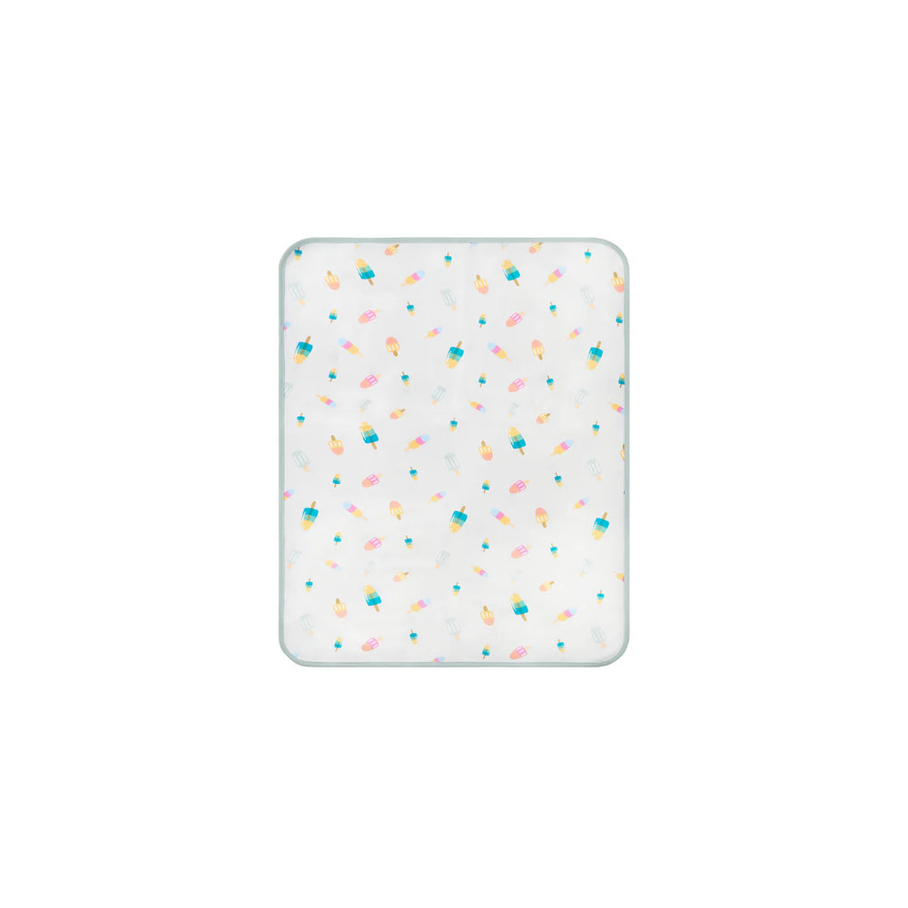 Nest Designs Waterproof Cotton Change Pad Small - Sweet Treats