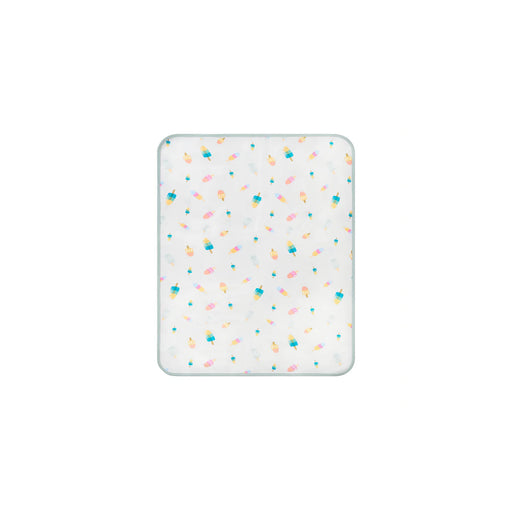 Nest Designs Waterproof Cotton Change Pad Small - Sweet Treats