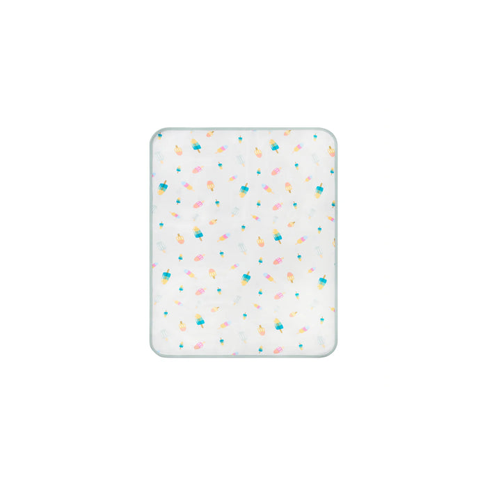 Nest Designs Waterproof Cotton Change Pad Small - Sweet Treats