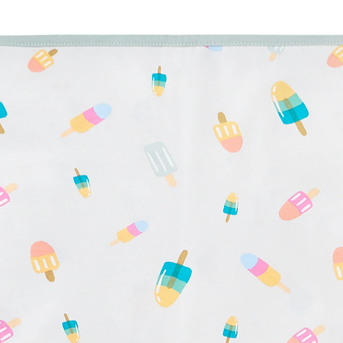 Nest Designs Waterproof Cotton Change Pad Small - Sweet Treats