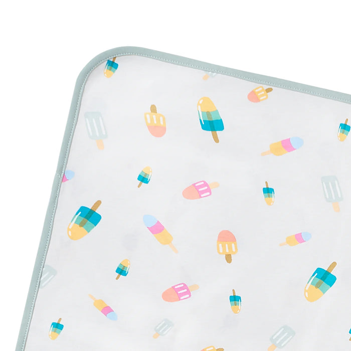 Nest Designs Waterproof Cotton Change Pad Small - Sweet Treats