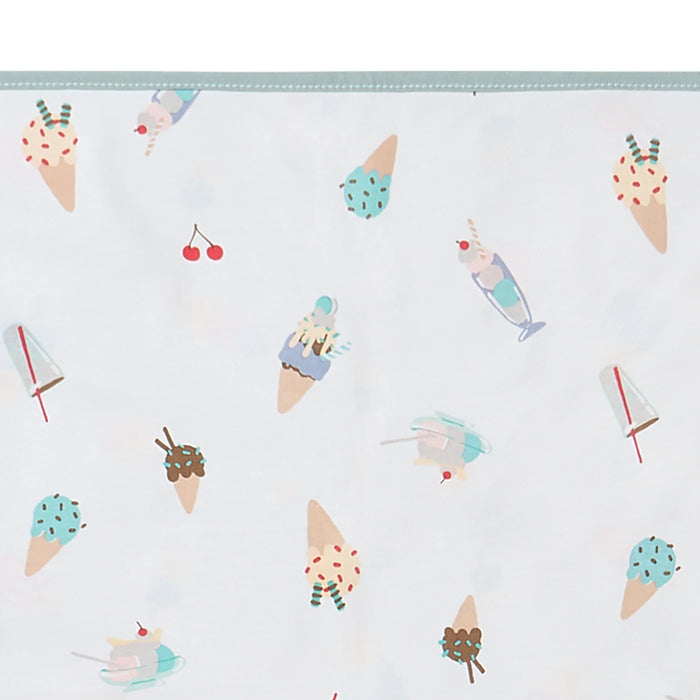 Nest Designs Waterproof Cotton Change Pad Small - Sweet Treats