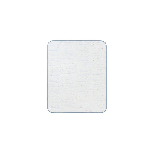 Nest Designs Waterproof Cotton Change Pad Large - Surf Camp