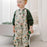 Nest Designs Long Sleeve Footed Sleep Bag 1.0T- Farmer Dell