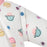 Nest Designs Removeable Sleeve Sleep Bag 1.0Tog 6-18M- Bingo
