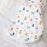 Nest Designs Removeable Sleeve Sleep Bag 1.0Tog 6-18M- Bingo