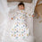 Nest Designs Removeable Sleeve Sleep Bag 1.0Tog 6-18M- Bingo