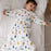 Nest Designs Removeable Sleeve Sleep Bag 1.0Tog 6-18M- Bingo