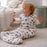 Nest Designs Removeable Sleeve Sleep Bag 1.0Tog 6-18M- Wheels On The Bus