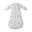 Nest Designs Removeable Sleeve Sleep Bag 1.0Tog 6-18M- Wheels On The Bus