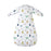 Nest Designs Removeable Sleeve Sleep Bag 1.0Tog 6-18M- Bingo